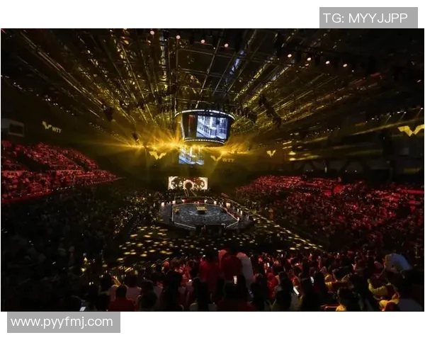 WTT大满贯筹备工作全面启动助力乒乓球赛事新篇章