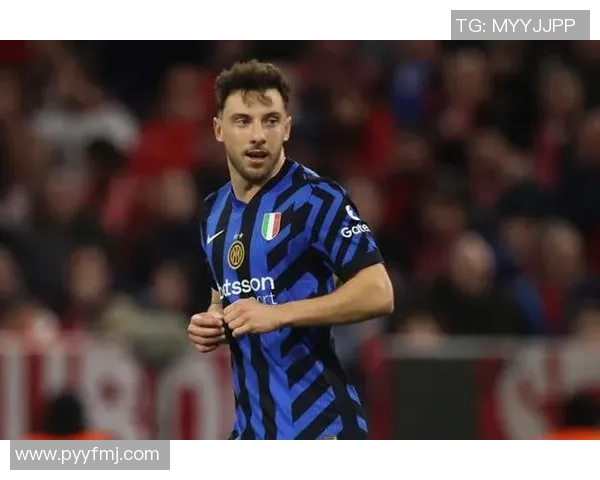 国际米兰官方确认签约青年才俊,力图重回意甲巅峰