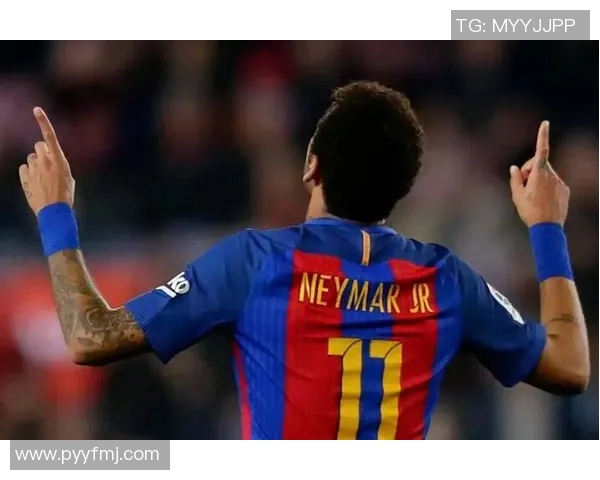 内马尔重返赛场助力利雅得新月期待精彩表现和辉煌战绩